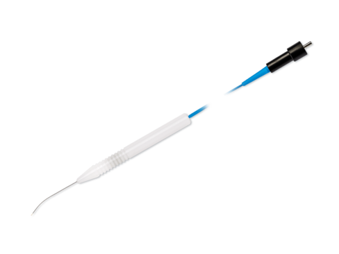 Sonde laser effilée - 23G / Ø 0,6 mm avec connecteur DORC - lot de 6