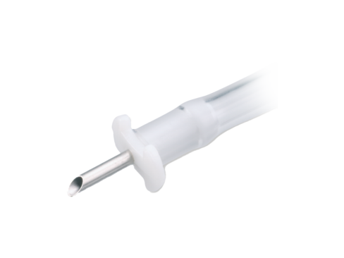 Canule d'infusion - Ø 4,0 mm - lot de 5 - usage unique - livrée stérile