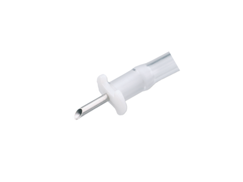 Canule d'infusion - Ø 6,0 mm - lot de 5 - usage unique - livrée stérile