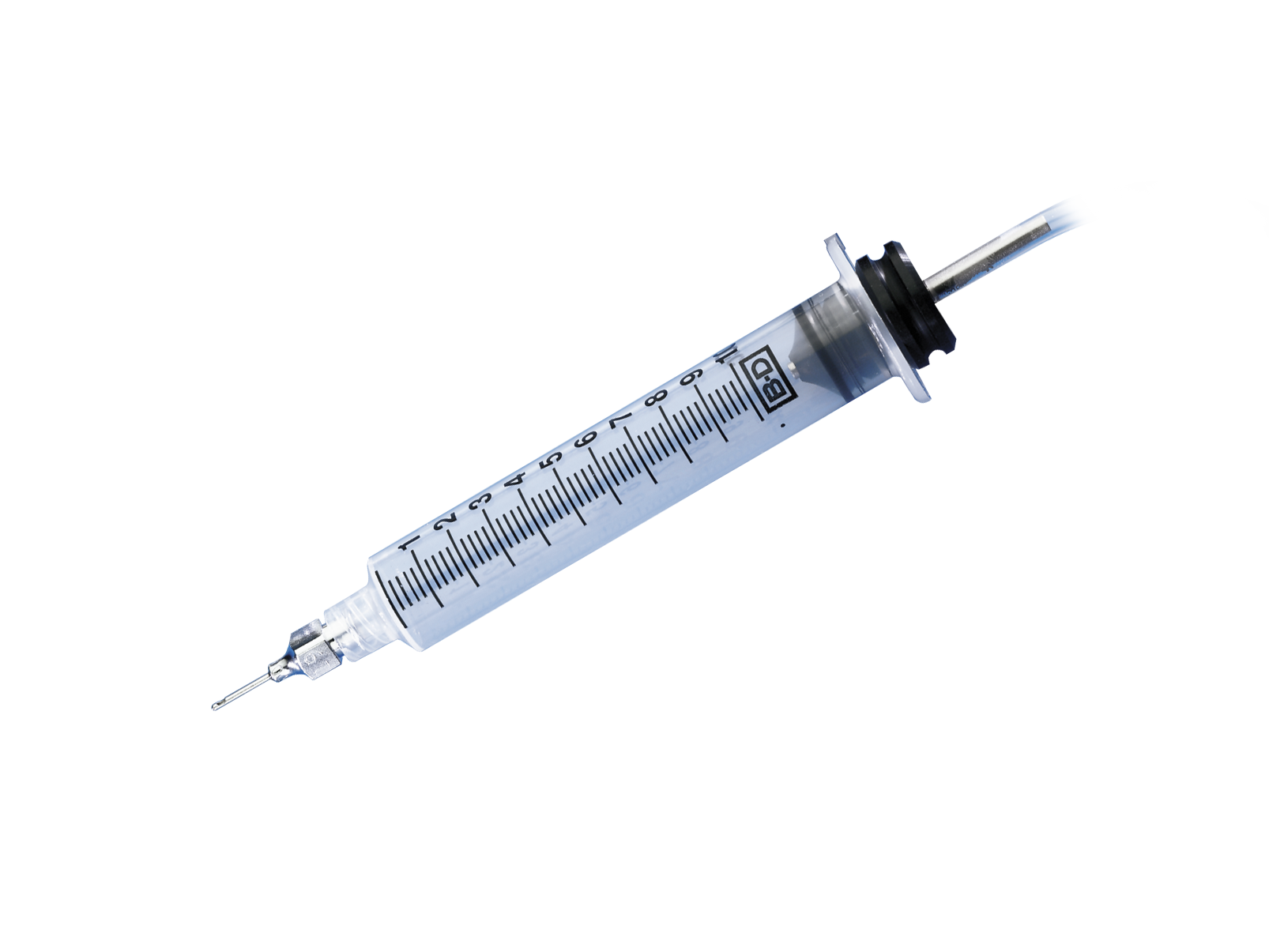 Kit VFE pour extraction de silicone - lot de 6 - usage unique - livré stérile