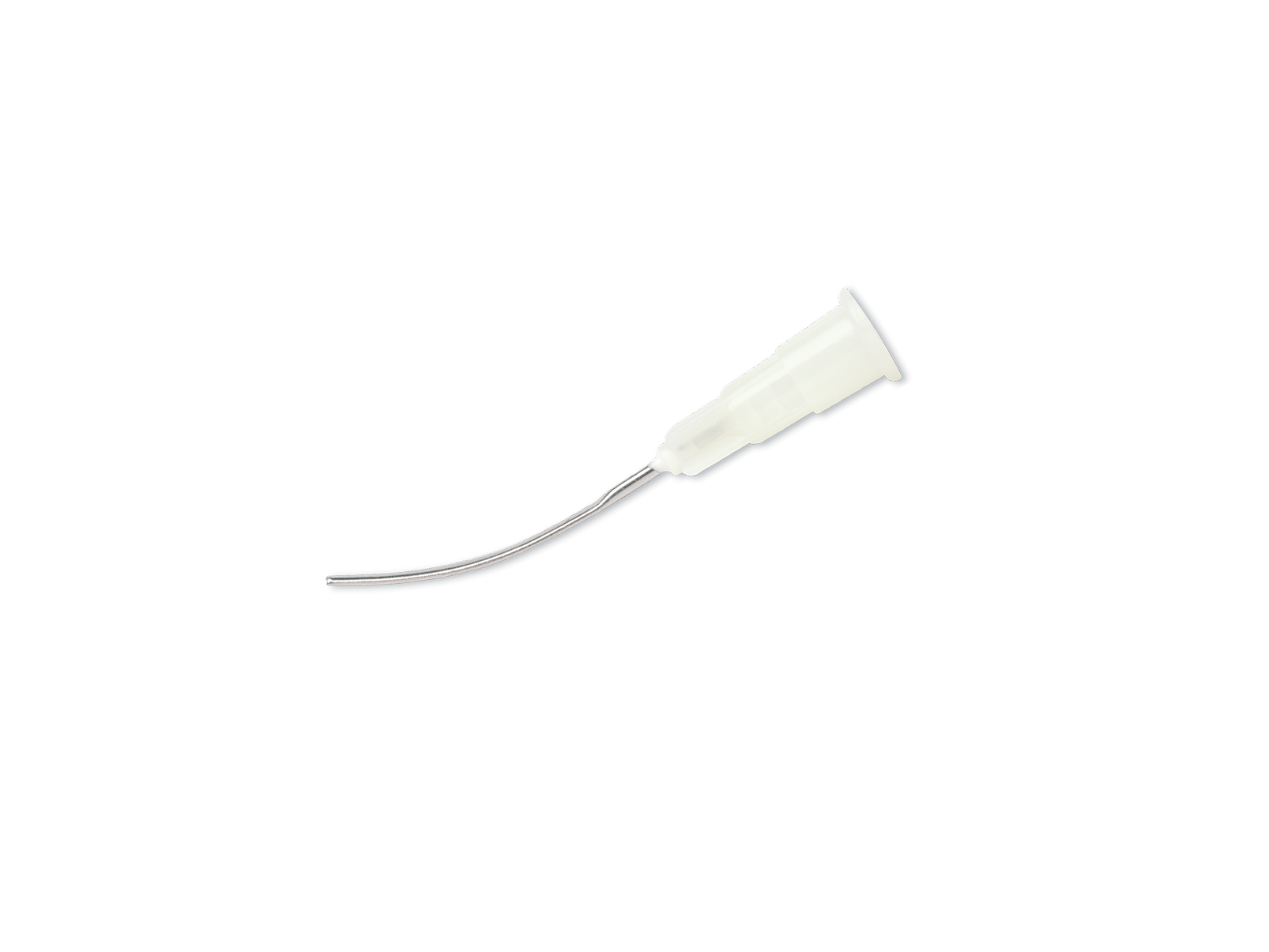 Canule 19G SPALL - lot de 10 - usage unique - livrée stérile