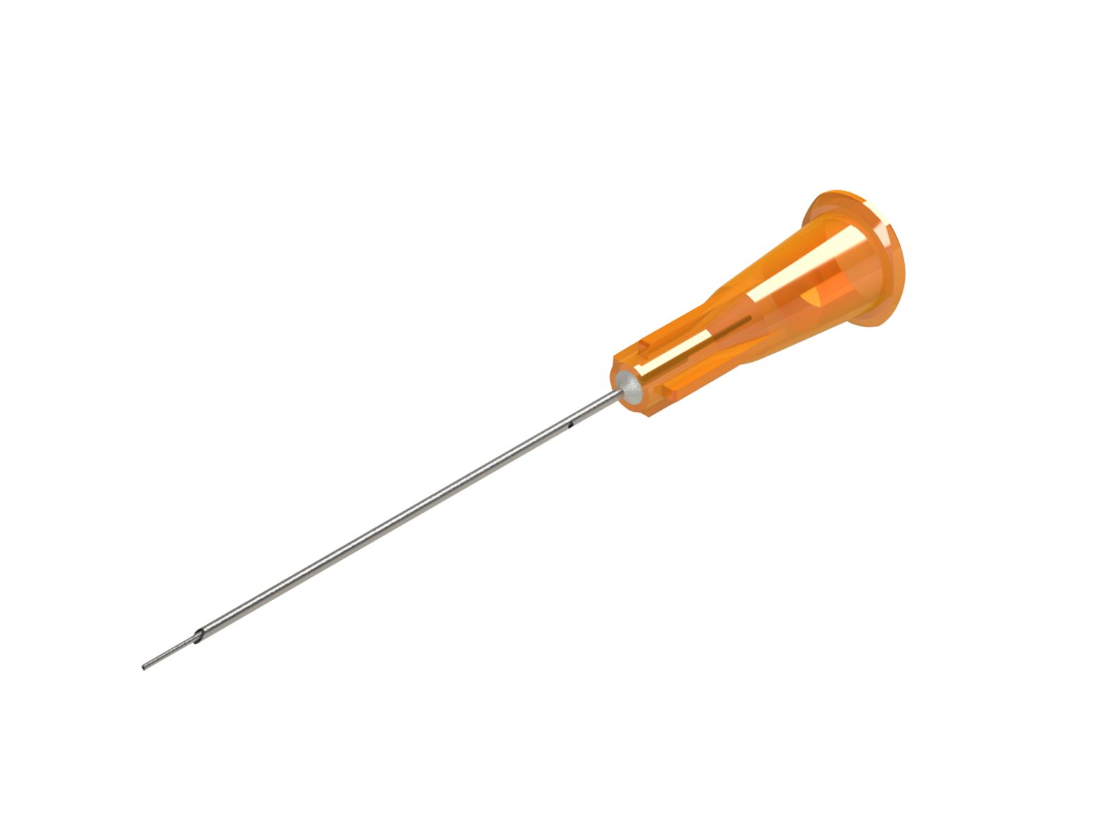 Canule à double orifice pour EFTIAR - 20G / Ø 0,9 mm - lot de 5 - usage unique - livrée stérile