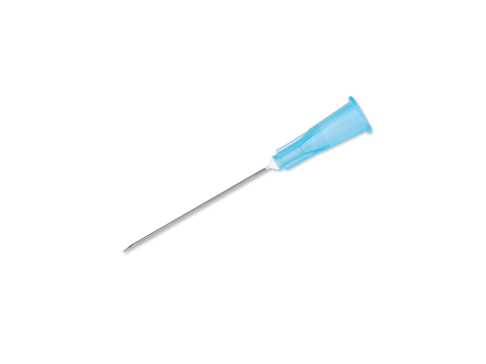 Aiguille ILM micro pick - 23G / Ø 0,6 mm - lot de 5 - usage unique - livrée stérile