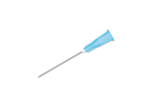 Aiguille ILM micro pick - 23G / Ø 0,6 mm - lot de 5 - usage unique - livrée stérile