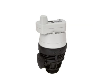 Compteur coaxial Aquadis plus DN15 - R500 - TVM EverBlu - composite cadran verre - lot de 5