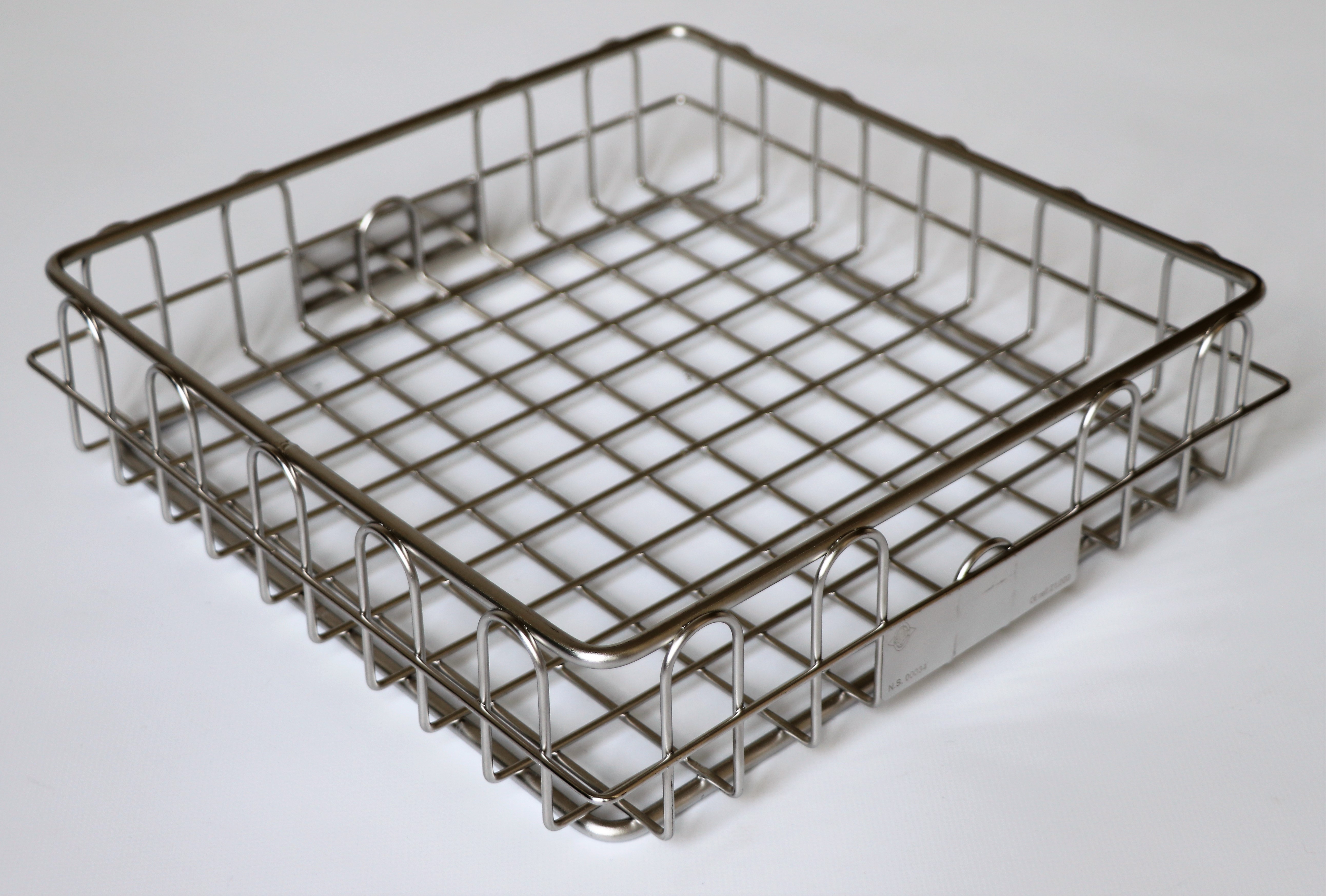 Panier de transport 290x280x85mm