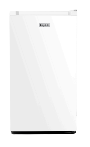Réfrigérateur Table-Top 44.5cm largeur 91L Blanc R0TT94BE Classe E
