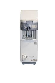 Module de gaz N-CAiO pour Carestation C620-C650