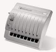 Boitier d'interfaçage Unity ID avec 2 câbles RJ 45 et DIDCA Boitier d'interfaçage Unity ID