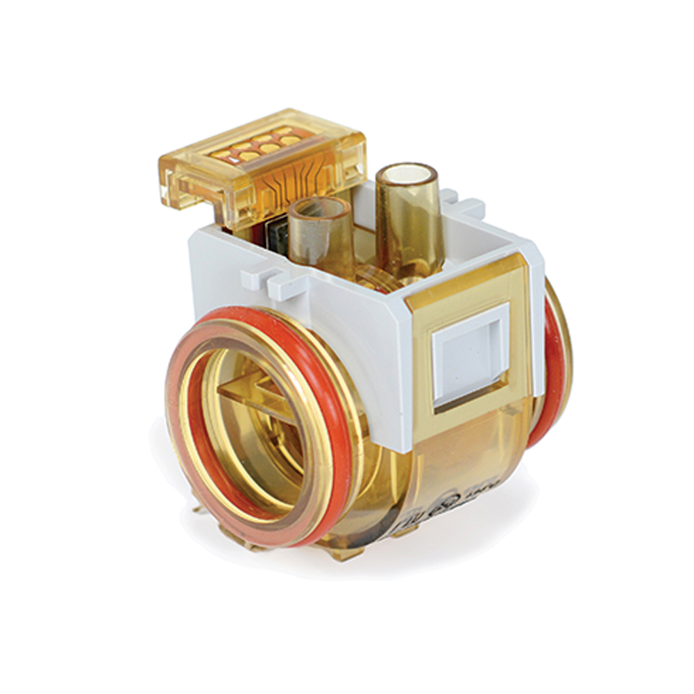 Bloc circuit patient CBS (capteurs de débit non inclus)