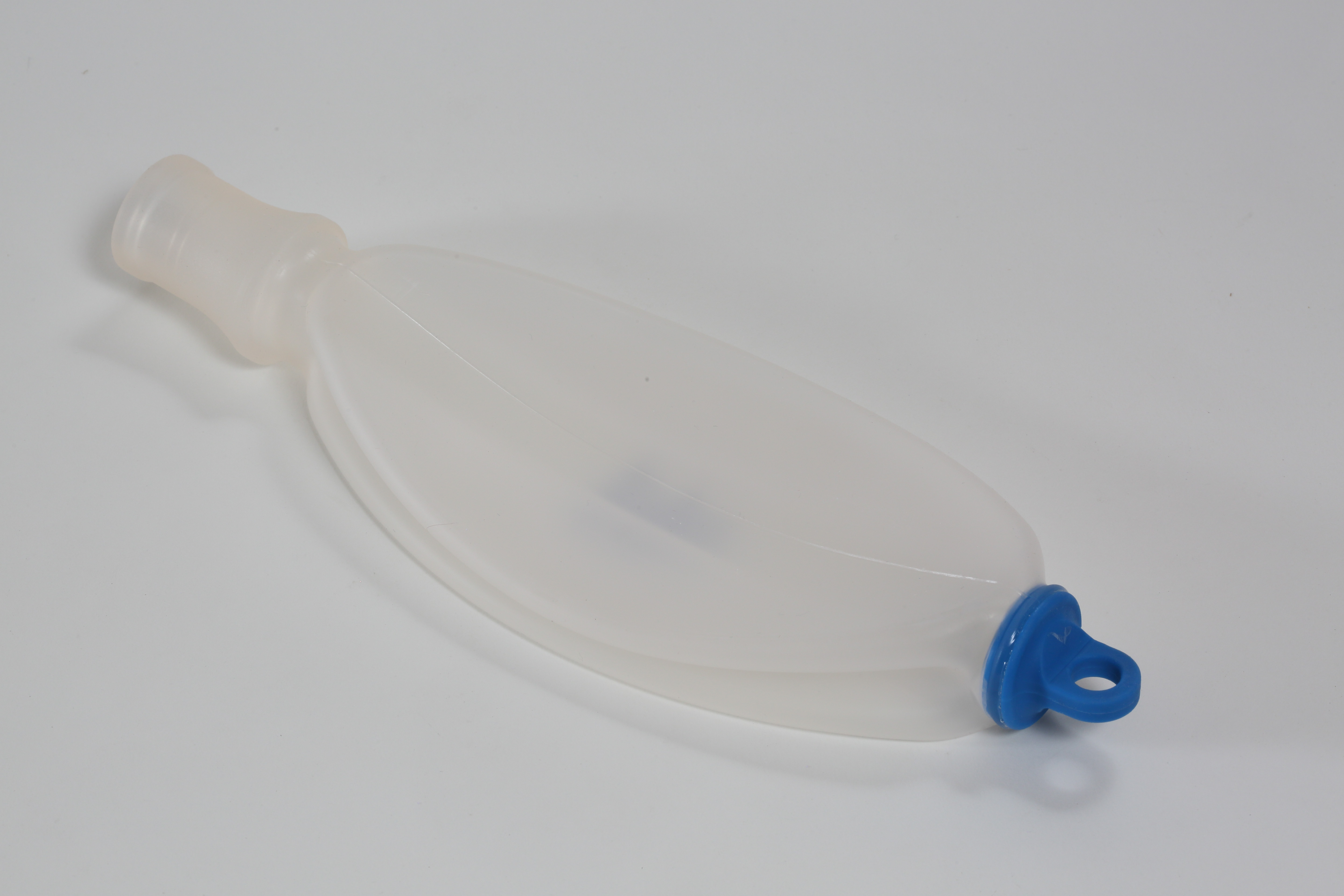 Ballon pour ventilation manuelle réutilisable 1.0L, 22mm, lot de 5