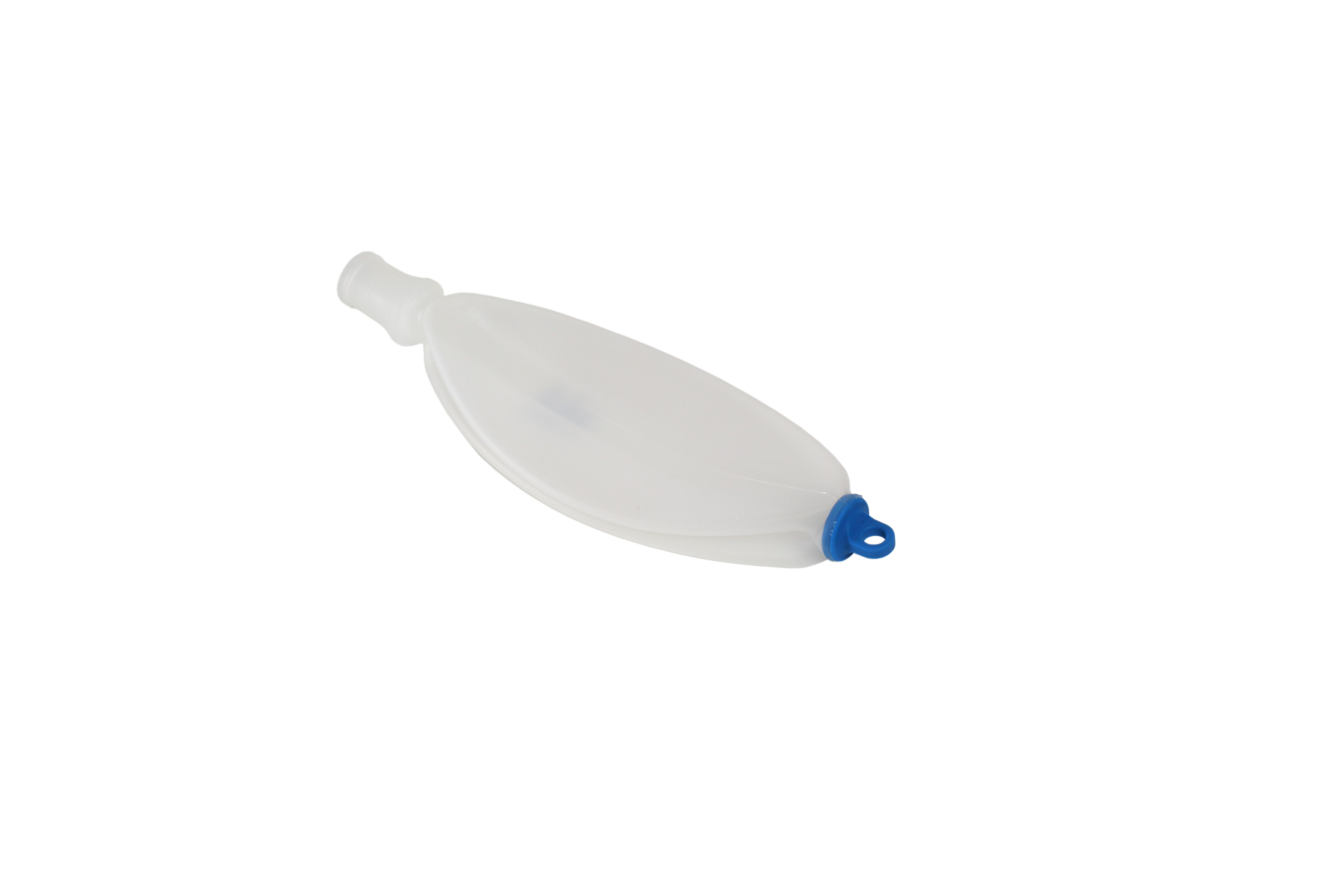 Ballon pour ventilation manuelle réutilisable 2.0L, 22mm, lot de 5