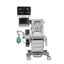 Châssis Carestation 750 3 tiroirs