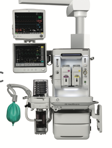 Chassis Carestation 750c (suspendu)