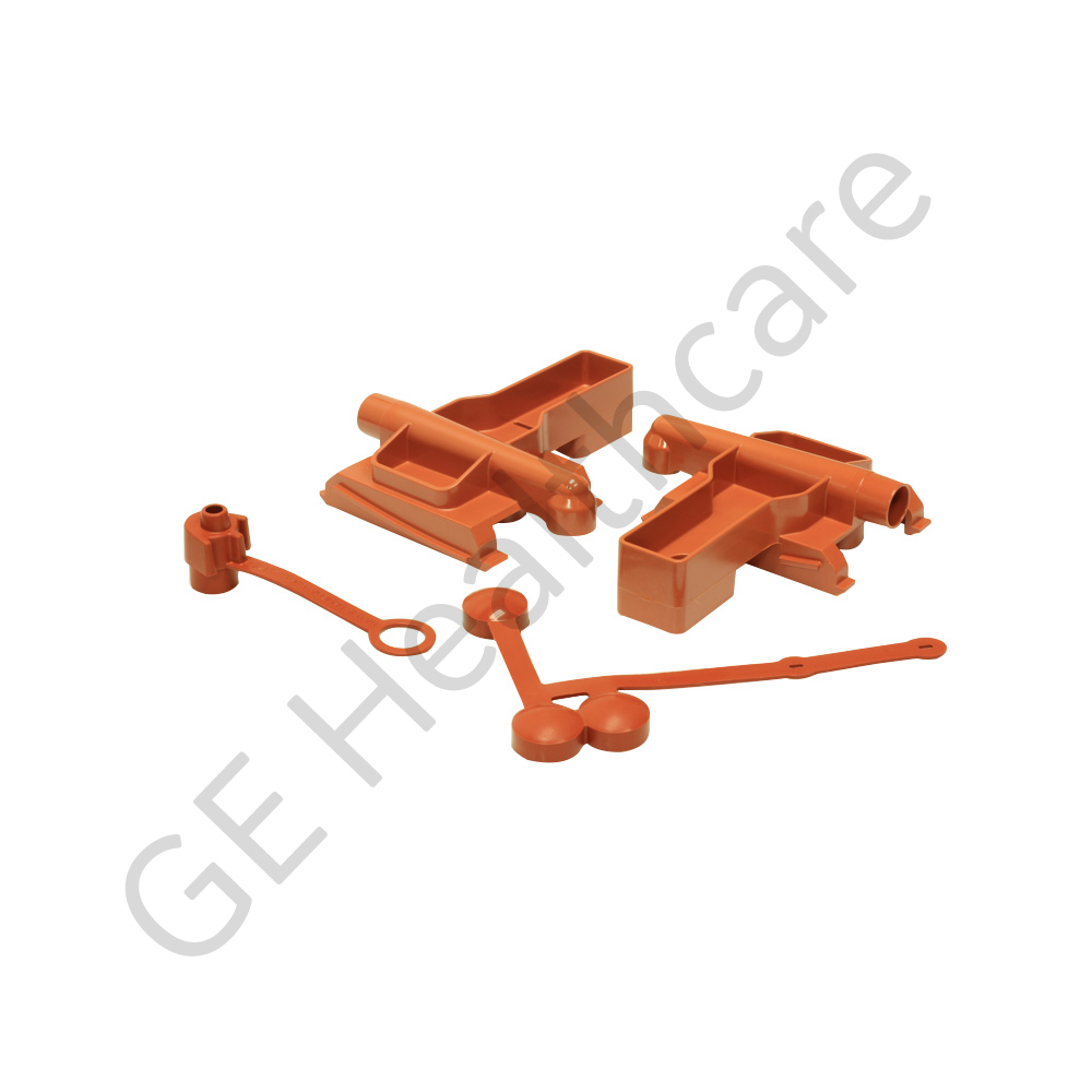 Cassette de nettoyage, Carestation 600 Series