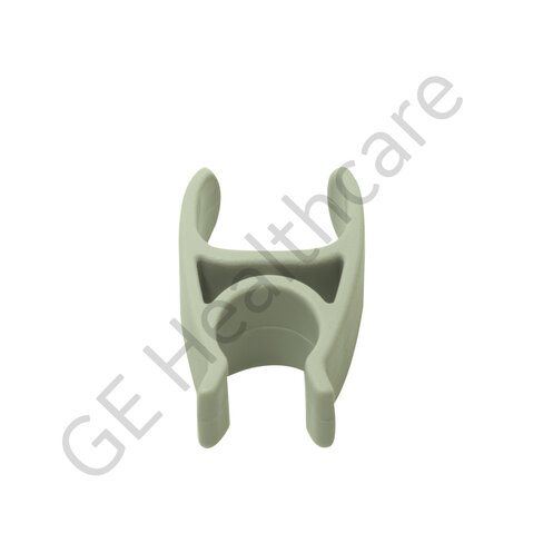 Attache pour bras porte-ballon vent manuelle