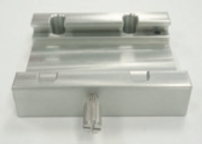 Montage pour unité centrale CARESCAPE B850