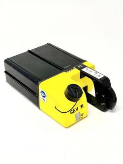 Cassette Aladin2 pour Aisys Cs2 - SEVOFLURANE - Piramal Embout Piramal Fill