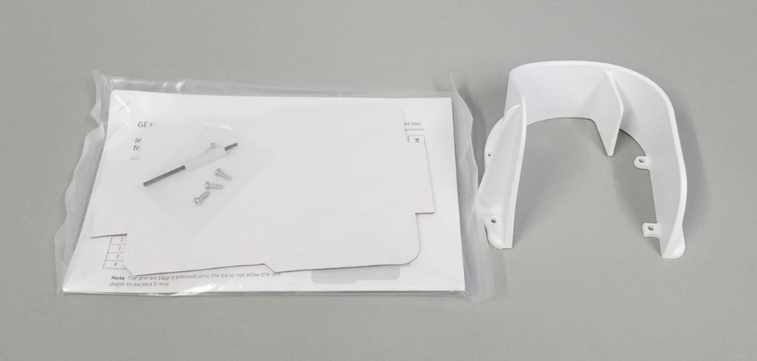 Kit protection remplissage cassette Aladin