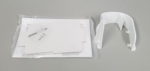 Kit protection remplissage cassette Aladin