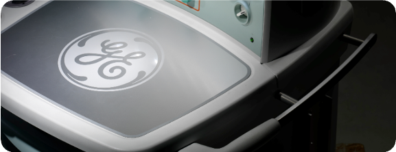 Poignée latérale sur chariot Aisys CS2