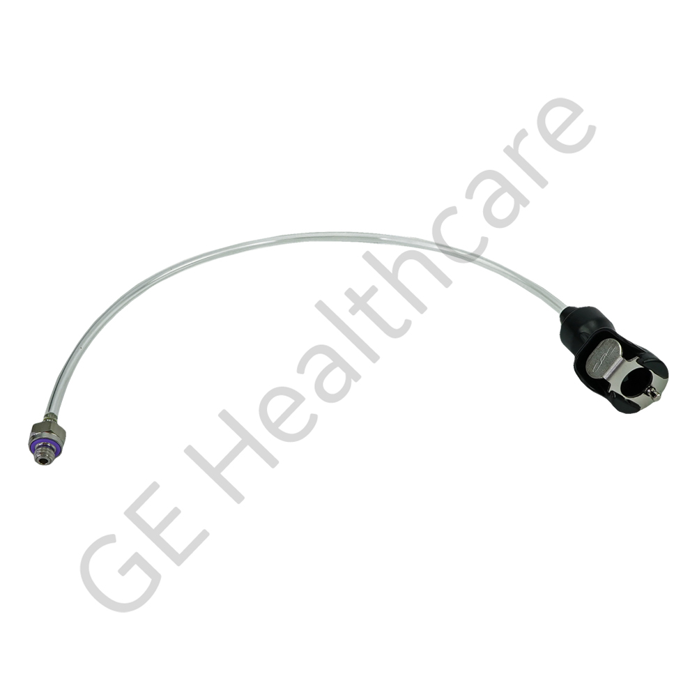 Ligne de retour des gaz pour Spectrolite