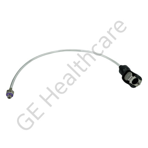 Ligne de retour des gaz pour Spectrolite