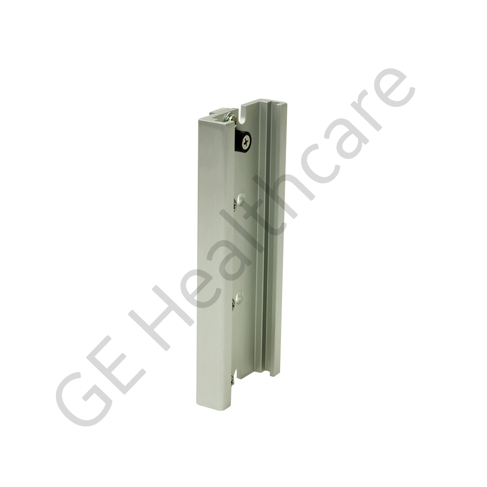 Rail Adaptateur pour queue d'arronde requis pour monter le panier de rangement ou le support