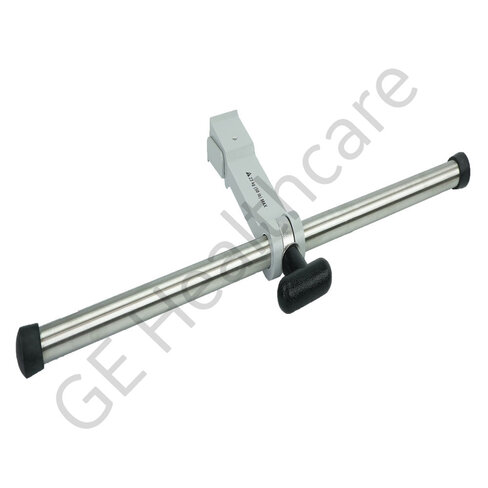 Tige 50 cm/19,7 po fixation ' queue d'aronde '