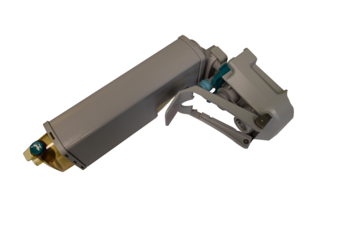 Module complet Ezchange et condenseur pour circuit ABS