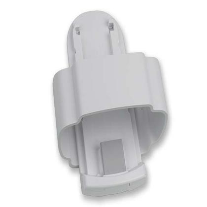 Station d'accueil chevet PDM uniquement