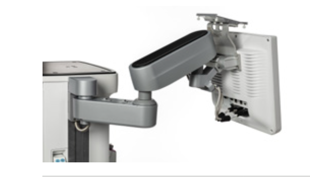 Bras premium pour visibilité 360°