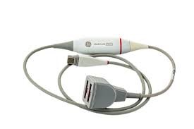 Micro-module pour mesure de 2 pressions invasives