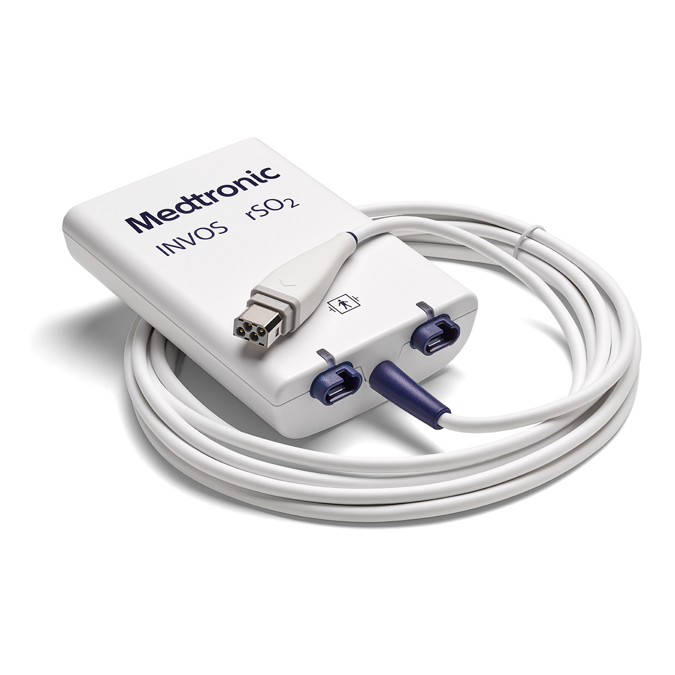 Micro-module INVOS pour mesure de l'oxymétrie régionale