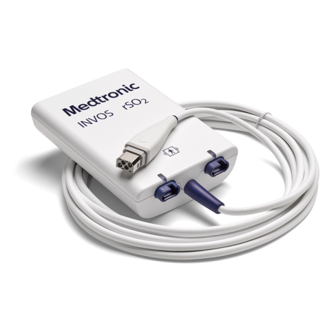 Micro-module INVOS pour mesure de l'oxymétrie régionale