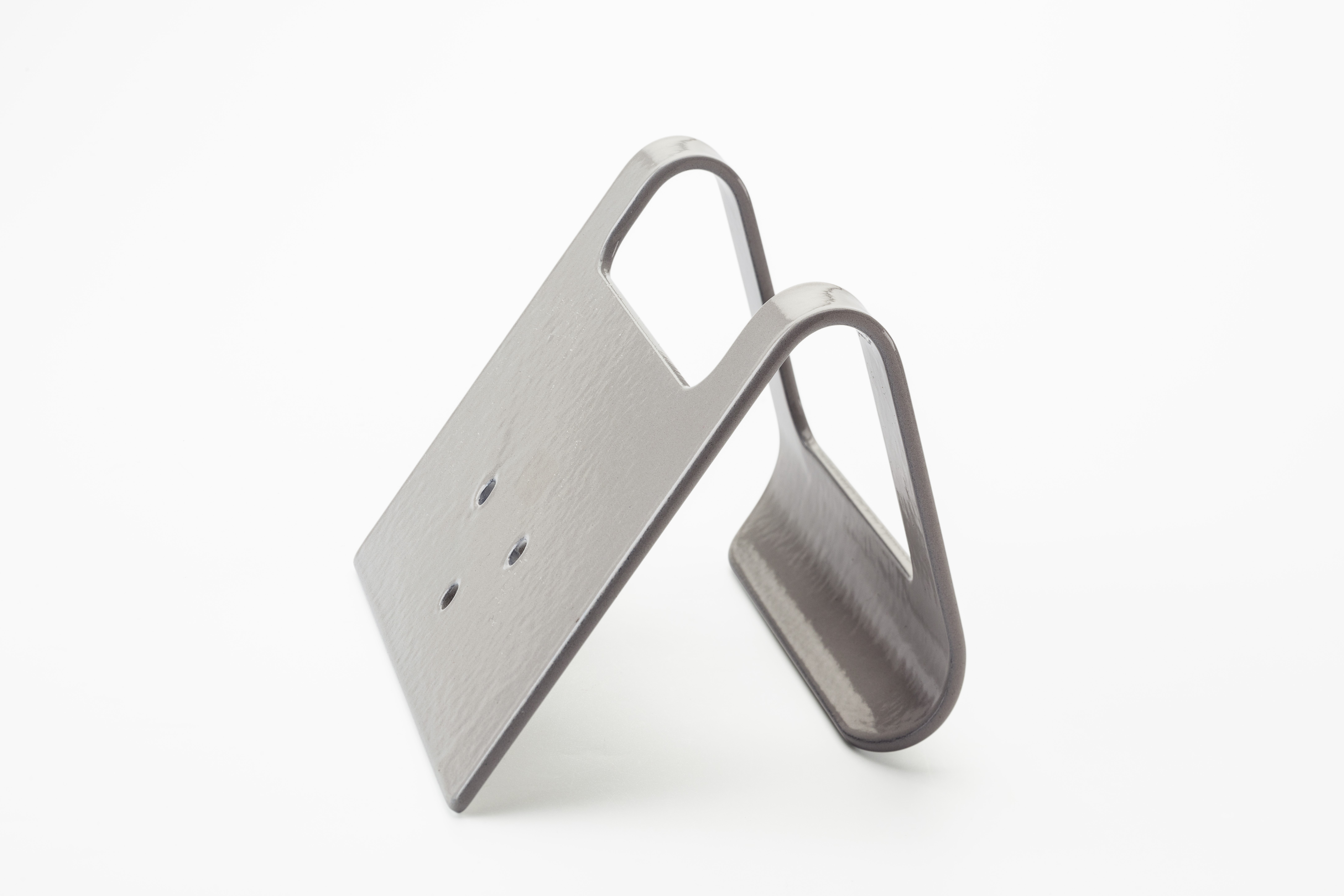 Support de fixation pour barrière de lit