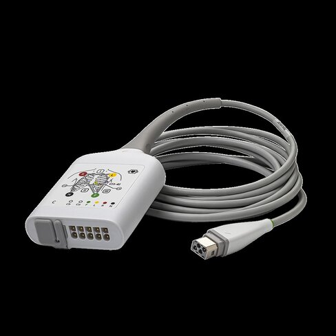 Micro-module ECG - 3,6 m