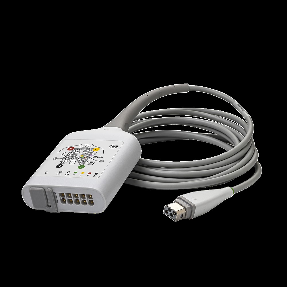 Micro-module ECG - 1,8 m