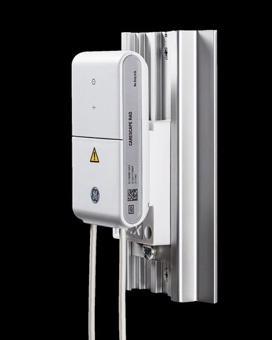 Boitier de report d'alarme à distance