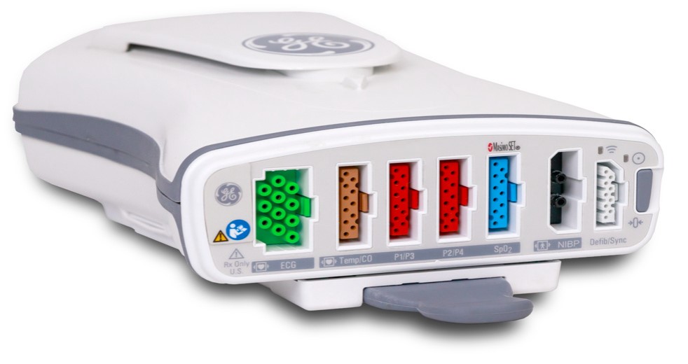 PDM avec SpO2 Masimo