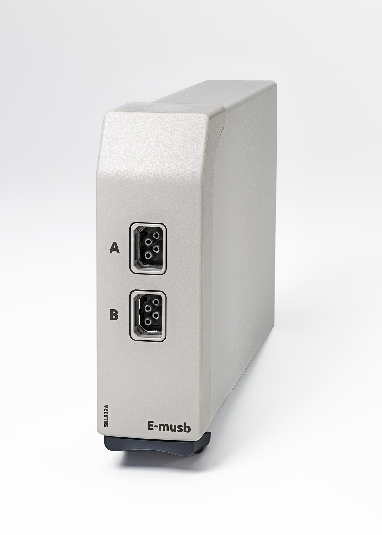 Module E-mUSB pour connexion micro-module