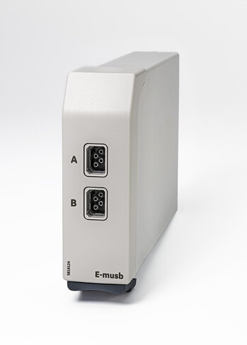 Module E-mUSB pour connexion micro-module