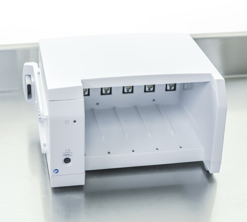 Rack F5 pour gestion module E