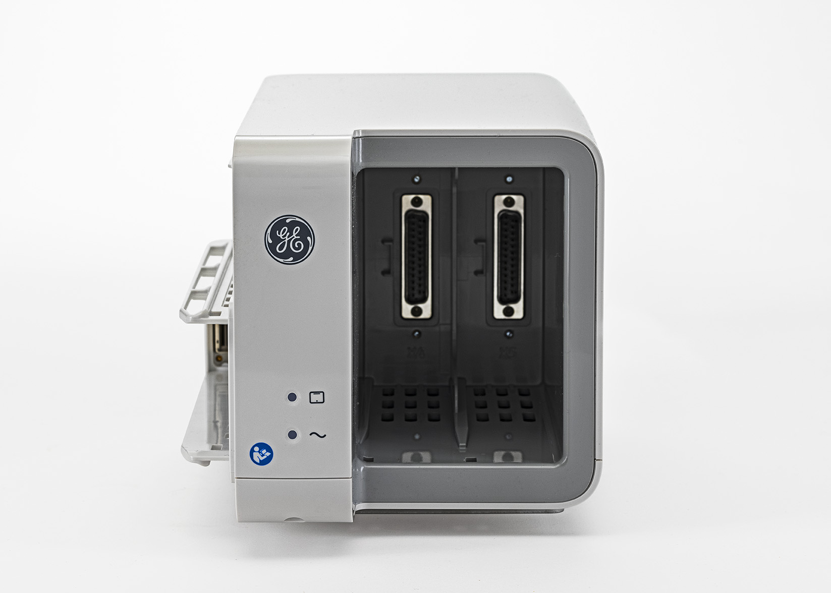 Rack F2 pour gestion module E (cordon secteur 2,5 m)