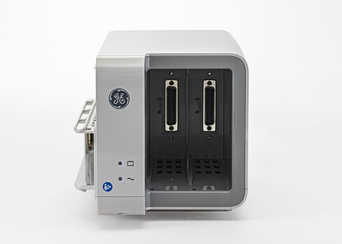 Rack F2 pour gestion module E (cordon secteur 0,75 m)