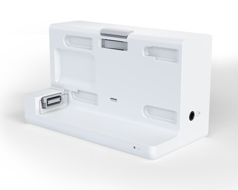 Station d'accueil réseau pour IntelliVue MMS X3