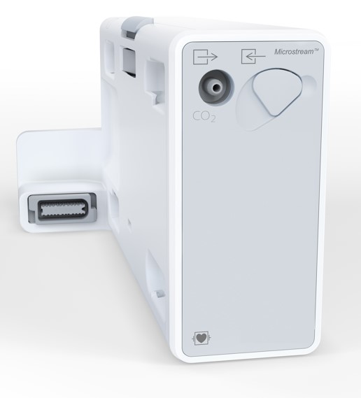 Extension IntelliVue Microstream