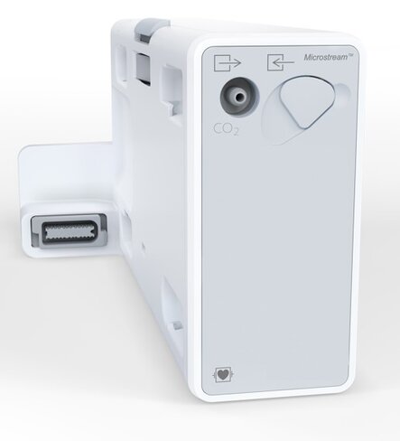 Extension IntelliVue Microstream