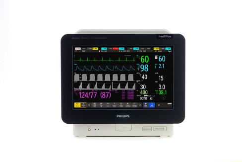 Moniteur IntelliVue MX450
