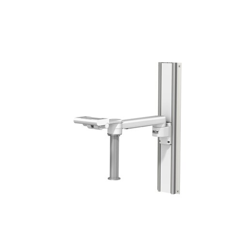 Bras pivotant série M de 30.5 cm (12 pouces) pour Philips IntelliVue